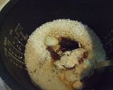 作業時間5分♪子供も大好き　カニカマ炒飯作り方1写真
