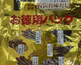 関西 うどん出汁 (甘めです)作り方1写真