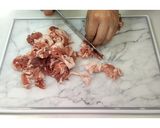 大人気！！ポークチャップ★動画あり★作り方4写真