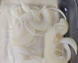 しめじとベーコンのコンソメ炒め作り方2写真