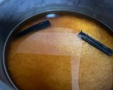 たけのこの炊き込みご飯作り方4写真