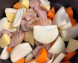 トマカレー^_^作り方2写真