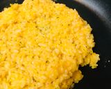 焼き玉子ごはん●プレーンケチャップ作り方1写真