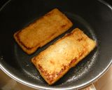 油揚げの味噌づけ焼き作り方4写真