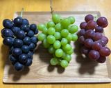 ぶどうの保存方法作り方1写真