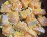 鮭（フィッシュ）南蛮〜備忘録〜作り方5写真