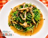 爆速!ポリ袋でレトロな人参マリネ🥕塩麹♪作り方9写真
