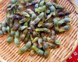 茹で黒枝豆作り方5写真