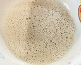 さくらといちごのロールケーキ作り方3写真