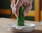 きゅうり&トマト!夏野菜めんつゆ♪作り方1写真