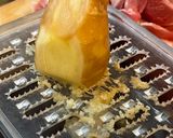 豆腐入り豚こま生姜焼き(高タンパクVer作り方4写真