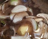 エゾ鹿のカレー作り方5写真