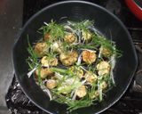 ナス焼きびたし♪簡単中華ソース作り方8写真