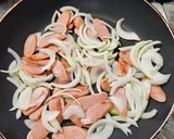 簡単キッシュ☆新食感作り方11写真