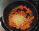 炒り豆腐♪簡単作り方4写真