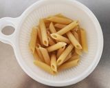 時間が経っても美味しい!マカロニサラダ作り方1写真