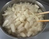バイク乗りが仕込むらっきょうの甘酢漬け作り方3写真
