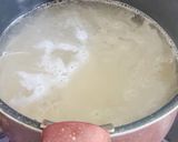 工程3つ！簡単ラーメンスープのお素麺🍜作り方2写真