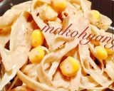 食育☆フキとベーコン炒め☆山菜作り方14写真