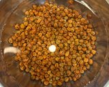 活力鍋！！赤えんどう豆の塩茹で作り方1写真