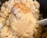 里芋と🐽豚バラ肉の炊き込みご飯作り方4写真