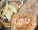 簡単　豚の生姜焼き作り方11写真