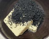 水戻し不要！ひじきの白和え作り方1写真