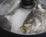 イサキのマース煮作り方3写真