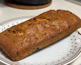 卵1個でラムレーズンパウンドケーキ作り方9写真