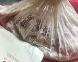 やさしい家庭味🍗【チキンティッカマサラ】🇮🇳🍛🇬🇧作り方1写真