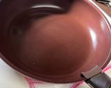 HMで簡単♫ふかふかプレーンオムレット作り方2写真