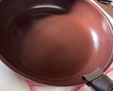 HMで簡単♫ふかふかプレーンオムレット作り方2写真