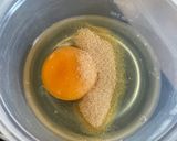 抹茶おから蒸しパン🍵🌿‬作り方1写真