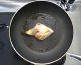 魚の野菜たっぷり甘酢あんかけ作り方3写真