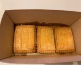 チーズパウンドケーキ作り方2写真