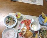 レンジで簡単にも！ポーチドエッグ作り方233写真