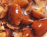 秋の味覚(きのこ)☆なめこの醤油煮作り方4写真