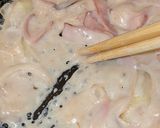 超減塩低糖米粉グラタン風作り方8写真