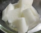 ぶり大根作り方1写真