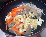 あまごの炊き込みご飯作り方7写真