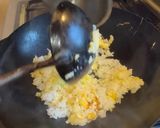 お手軽簡単大人の生姜炒飯作り方3写真