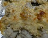 ほっタラかしタラのマヨチーズ焼き〜*作り方3写真