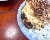 ヘルシー食材deやみつきお好み焼き☆彡作り方30写真