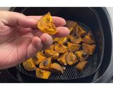 柿のセミドライフルーツ★動画あり★作り方11写真