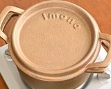 銅鍋てふてふで作る 参鶏湯（サムゲタン）作り方7写真
