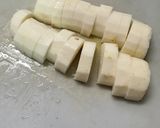 栄養満点！夏バテにも！甘酒豆乳スープ作り方3写真
