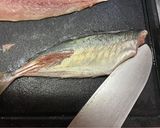 基本のアジの捌き方(三枚おろし)作り方11写真