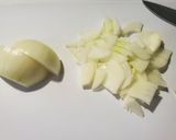 婆っちゃんの甘いポテトサラダ作り方6写真
