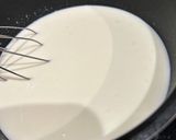 濃厚手作りシチュー バター多め作り方4写真