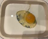 チーズ入りフレンチトースト作り方1写真